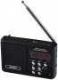 Радиоприемник Perfeo Sound Ranger black (SV922BK) PF_3184
