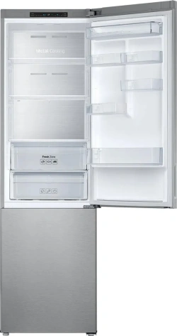 Холодильник Samsung RB37A5001SA/WT - фото в интернет-магазине Арктика