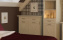 Спальня "Кантри" (КА-106.05) тумба комбинированная (Д1/Валенсия) - Ангстрем - фото в интернет-магазине Арктика