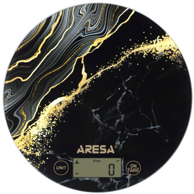Весы кухонные ARESA AR-4315 - фото в интернет-магазине Арктика