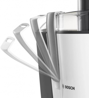 Соковыжималка Bosch MES 25A0 - фото в интернет-магазине Арктика