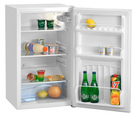 Холодильник NORDFROST ДХ 507 012 - фото в интернет-магазине Арктика