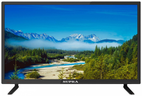 Телевизор Supra STV-LC24LT0045W - фото в интернет-магазине Арктика