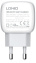 Зарядное устройство LDNIO A2313C 2 USB Кабель Micro PD+QC 3.0 18W White LD_B4548* - фото в интернет-магазине Арктика