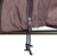Чехол для подвесного кресла LESET (оксфорд шоколад) - Импэкс - фото в интернет-магазине Арктика
