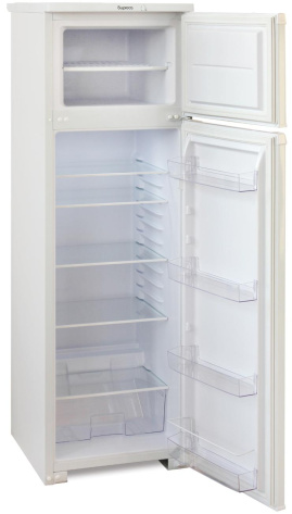 Холодильник Бирюса 124 - фото в интернет-магазине Арктика
