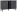Гостиная "Орландо" (ОР-105.01) комод (Серый уголь) - Ангстрем - каталог товаров магазина Арктика