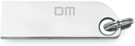 Флеш диск DM PD216-2.0 64Gb (PD216-2.0 64Gb) - фото в интернет-магазине Арктика