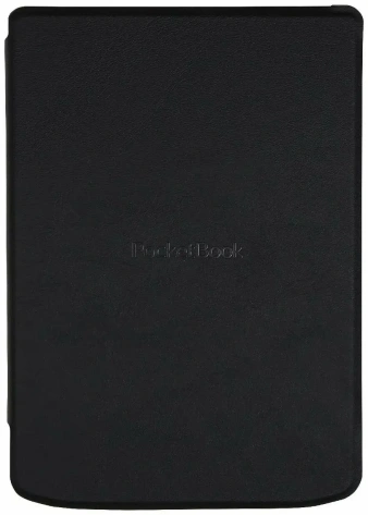 Обложка Pocketbook H-S-634-K-WW Черная, Shell для 629/634 Verse/Verse Pro - фото в интернет-магазине Арктика