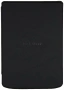 Обложка Pocketbook H-S-634-K-WW Черная, Shell для 629/634 Verse/Verse Pro