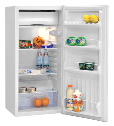 Холодильник NORDFROST ДХ 404 012 - фото в интернет-магазине Арктика