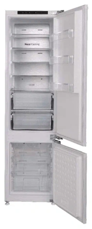 Холодильник Haier HRF305NFRU - фото в интернет-магазине Арктика