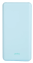 Портативный аккумулятор Perfeo 10000mah PF_D0166 COLOR VIBE (синий) - фото в интернет-магазине Арктика