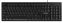 Клавиатура Perfeo CLASSIC (PF_3093) (черная) USB - фото в интернет-магазине Арктика