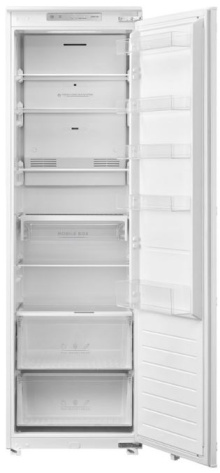 Холодильник HiSTORY SRB 1780M - фото в интернет-магазине Арктика