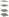 Спальня "Манхеттен" ТД100.07.43-01(1) комплект полок (Дуб Гамильтон ) - ВКДП - каталог товаров магазина Арктика