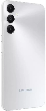 Мобильный телефон Samsung Galaxy A05s  64Gb Серебро SM-A057 - фото в интернет-магазине Арктика