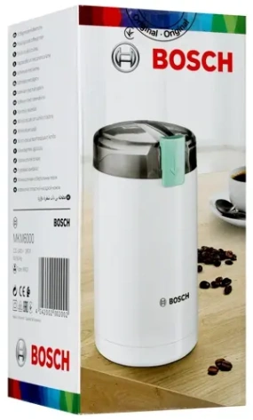Кофемолка Bosch MKM 6000 - фото в интернет-магазине Арктика