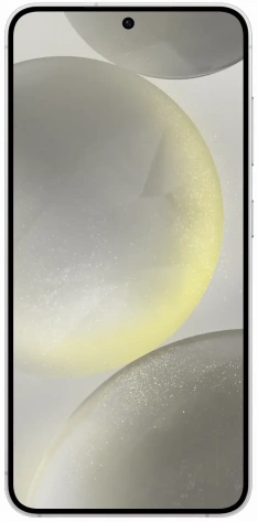 Мобильный телефон Samsung Galaxy S24 256Gb Marble Gray/Серый (SM-S921B) - фото в интернет-магазине Арктика