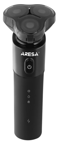 Электробритва Aresa AR-4602 - фото в интернет-магазине Арктика