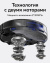 Робот-пылесос Eufy X8 Hybrid T2261 Black - фото в интернет-магазине Арктика