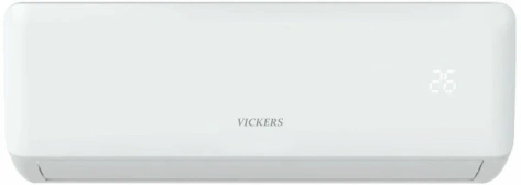 Кондиционер VICKERS VC-A12HE ADVANCE - фото в интернет-магазине Арктика