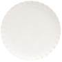 Тарелка суповая "Onde" EL-R2731/ONDW (белый) 20 см - Анна Лафарг