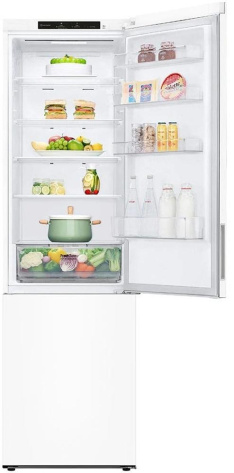 Холодильник LG GW-B509CQZM - фото в интернет-магазине Арктика