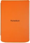 Обложка Pocketbook H-S-634-O-WW Оранжевая, Shell для 629/634 Verse/Verse Pro