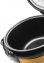 Мультиварка Centek CT-1495 black (ЗОЛОТО) - фото в интернет-магазине Арктика