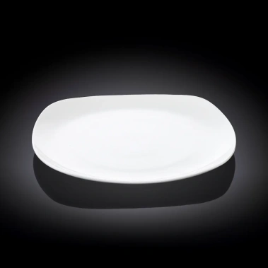 Тарелка десертная WL-991001/A 19,5 см - Эксклюзив - фото в интернет-магазине Арктика