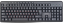 Клавиатура Perfeo PUSH (PF_A4796) (черная) USB - фото в интернет-магазине Арктика