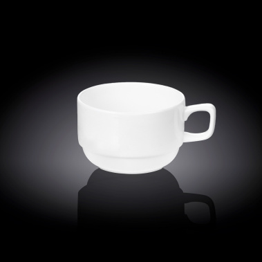 Чашка чайная WL-993008/A 220 мл - Эксклюзив - фото в интернет-магазине Арктика