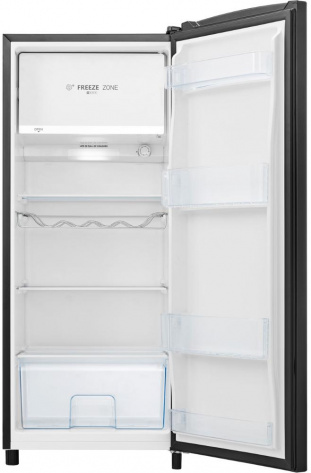 Холодильник Hisense RR-220D4AB2 - фото в интернет-магазине Арктика