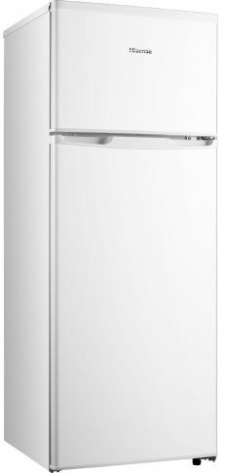 Холодильник Hisense RT-267D4AW1 - фото в интернет-магазине Арктика