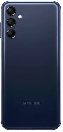 Мобильный телефон Samsung Galaxy M14  64Gb Dark Blue SM-M146 - фото в интернет-магазине Арктика