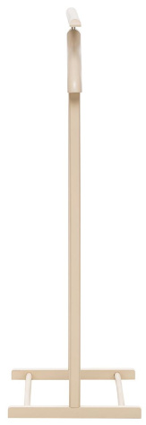 Вешалка напольная Leset Нью-Йорк (слоновая кость) - Импэкс - фото в интернет-магазине Арктика