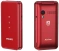 Мобильный телефон Philips Xenium E2601 Red - фото в интернет-магазине Арктика