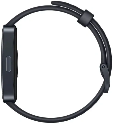 Фитнес-браслет Huawei Band 8 Black (ASK-B19) - фото в интернет-магазине Арктика