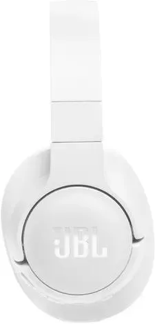 Наушники JBL T720BT White (JBLT720BTWHT) Tune 720BT - фото в интернет-магазине Арктика