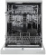 Посудомоечная машина Hansa ZWM 616 IH - фото в интернет-магазине Арктика