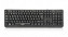 Клавиатура CBR KB-103 USB  - фото в интернет-магазине Арктика