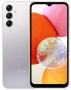 Мобильный телефон Samsung Galaxy A14  64Gb Silver SM-A145