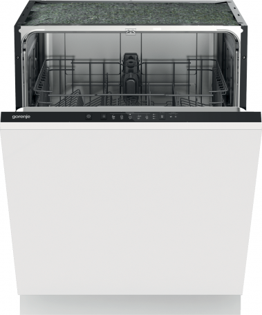 Посудомоечная машина Gorenje GV62040 - фото в интернет-магазине Арктика