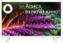 Телевизор BBK 32LEX-7288/TS2C White Smart TV (Яндекс)