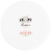 Тарелка закусочная "IRISES" 590-498 20 см - Арти М - фото в интернет-магазине Арктика