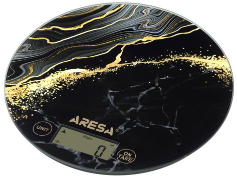 Весы кухонные ARESA AR-4315 - фото в интернет-магазине Арктика