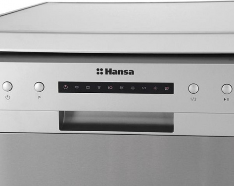 Посудомоечная машина Hansa ZWM 616 IH - фото в интернет-магазине Арктика