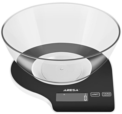 Весы кухонные ARESA AR-4301 - фото в интернет-магазине Арктика