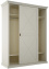 Спальня "Кантри" (КА-183.04) шкаф-купе (валенсия) - Ангстрем - фото в интернет-магазине Арктика